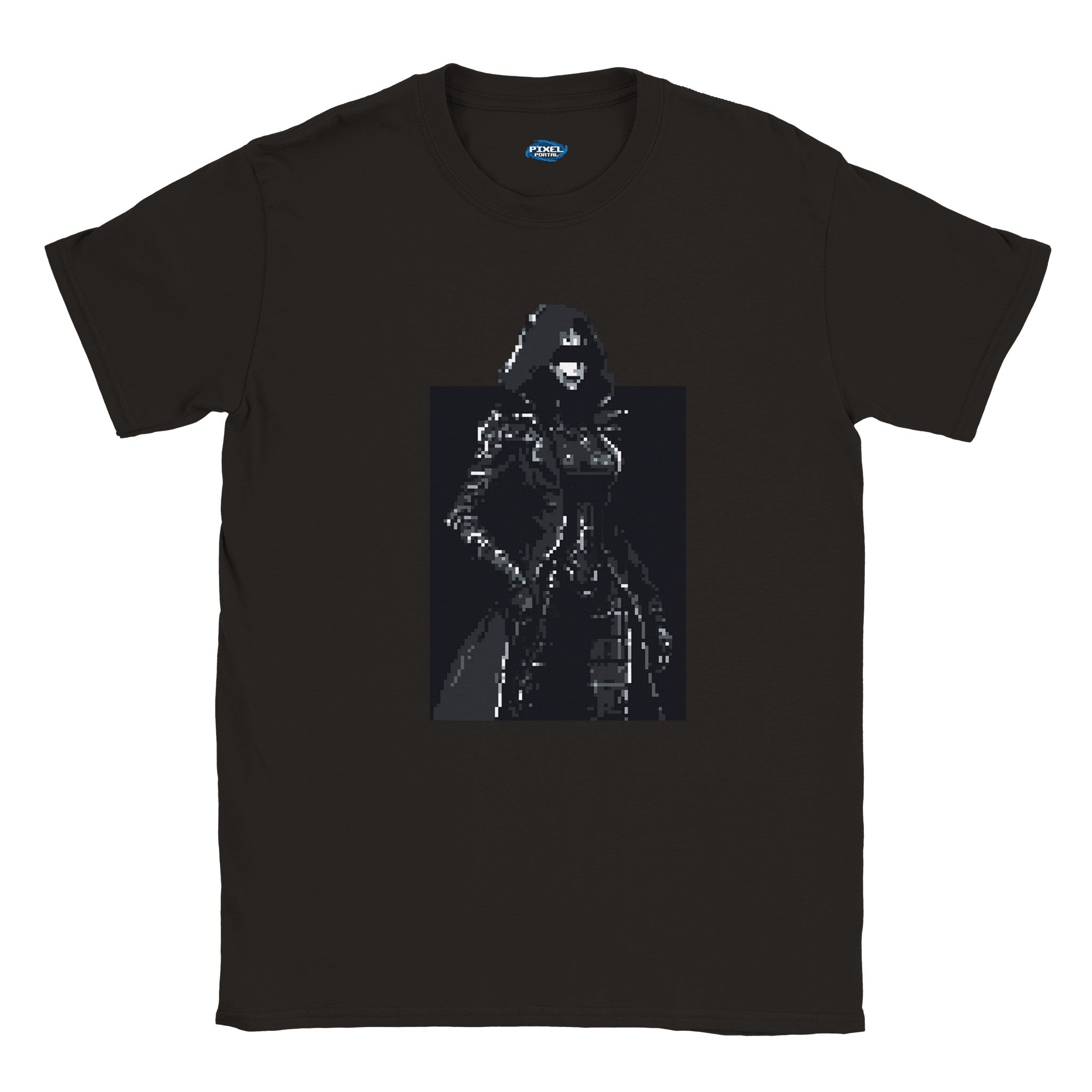 Nightwatcher - T-shirt