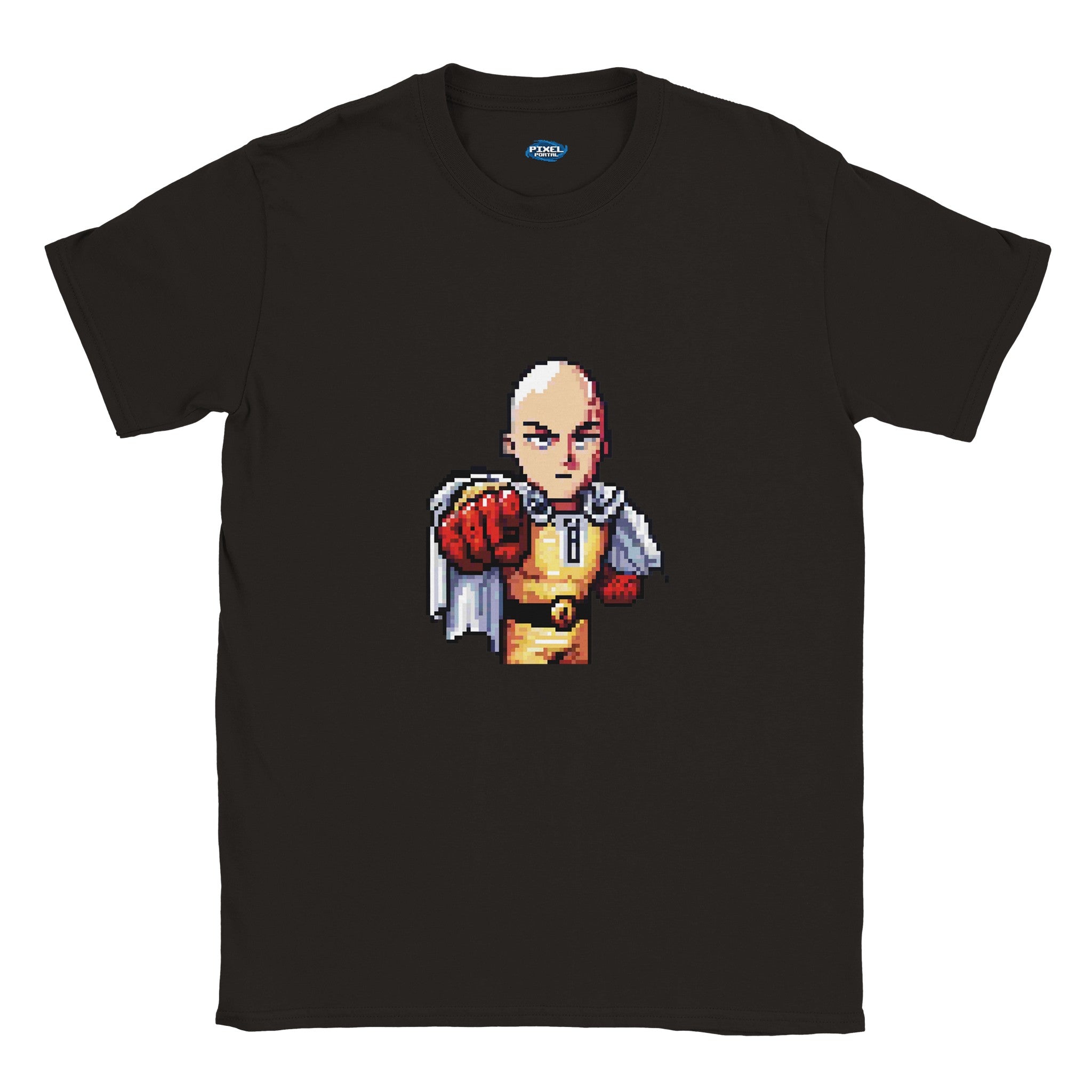 Saitama - T-shirt