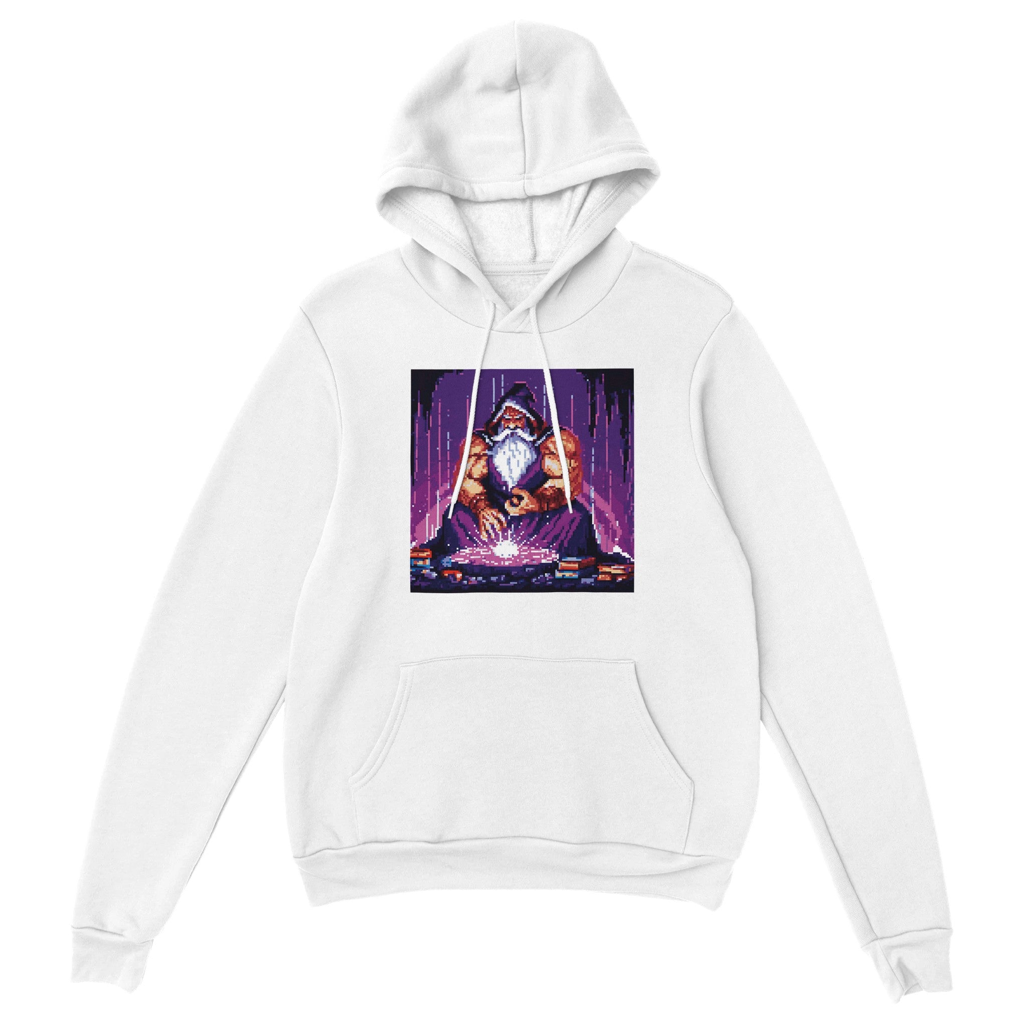 Mage Warmonger - Hoodie