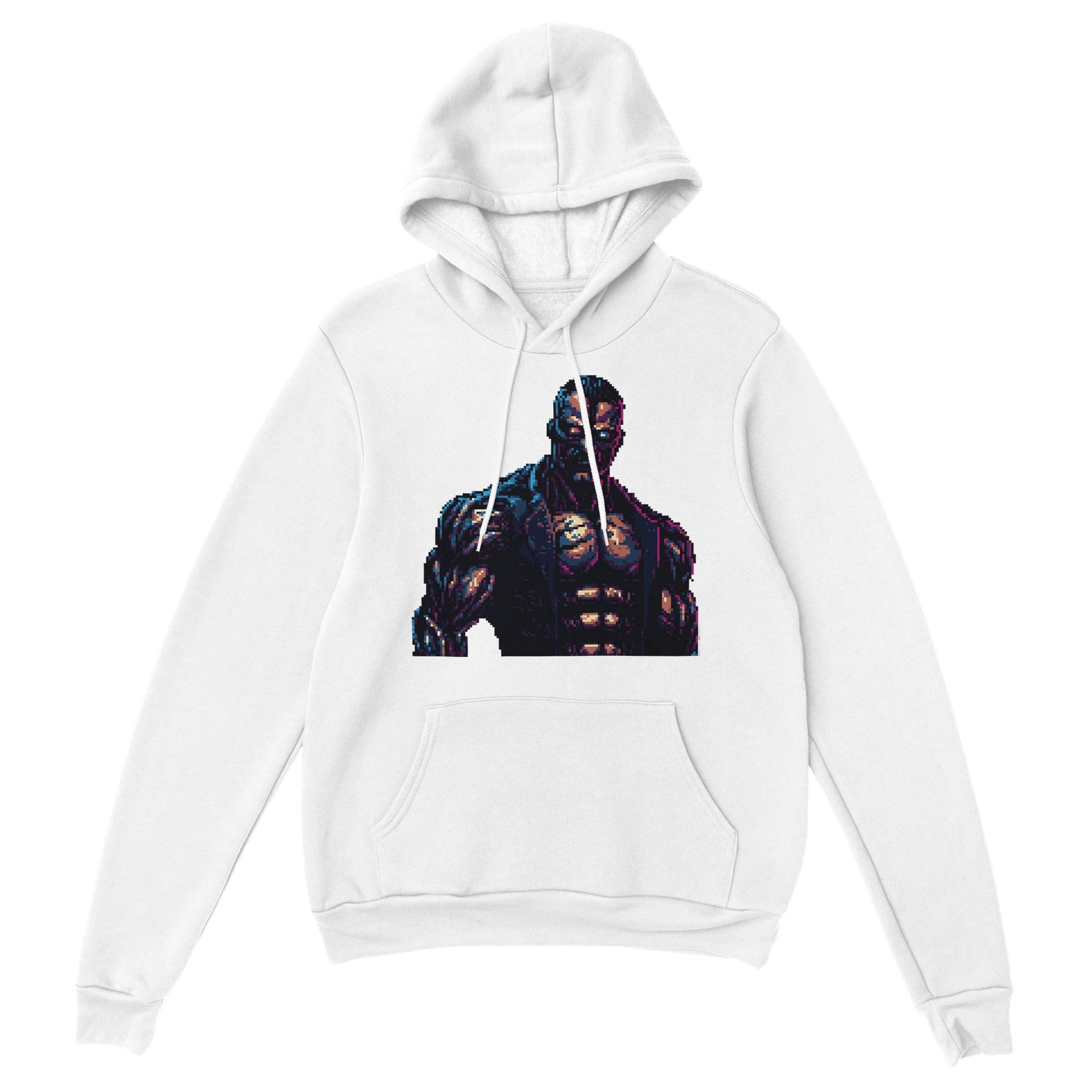 Cyborgdude - Hoodie