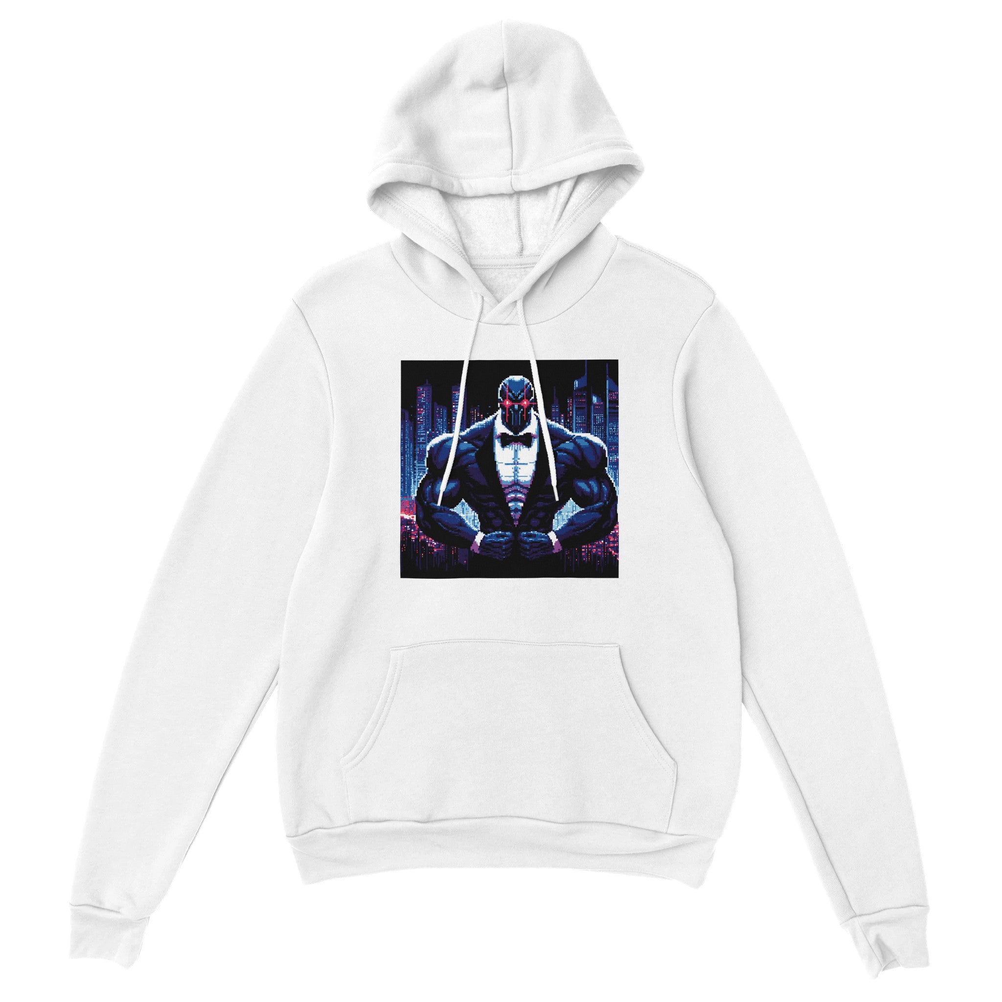 Pixel Boss - Hoodie