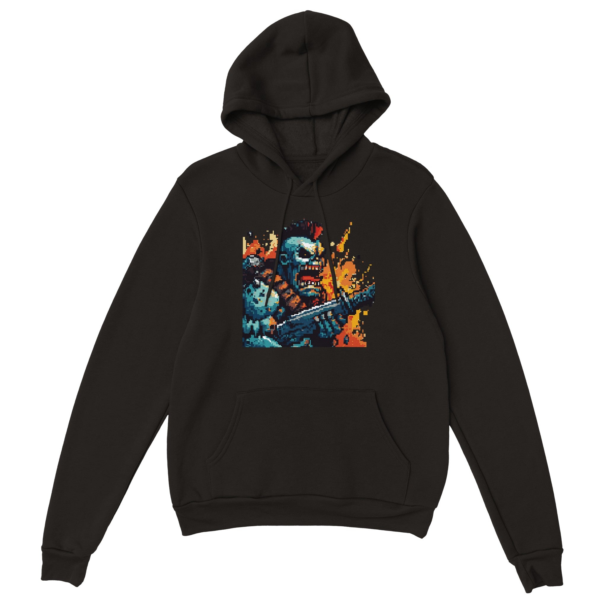 Goblin Warmonger - Hoodie