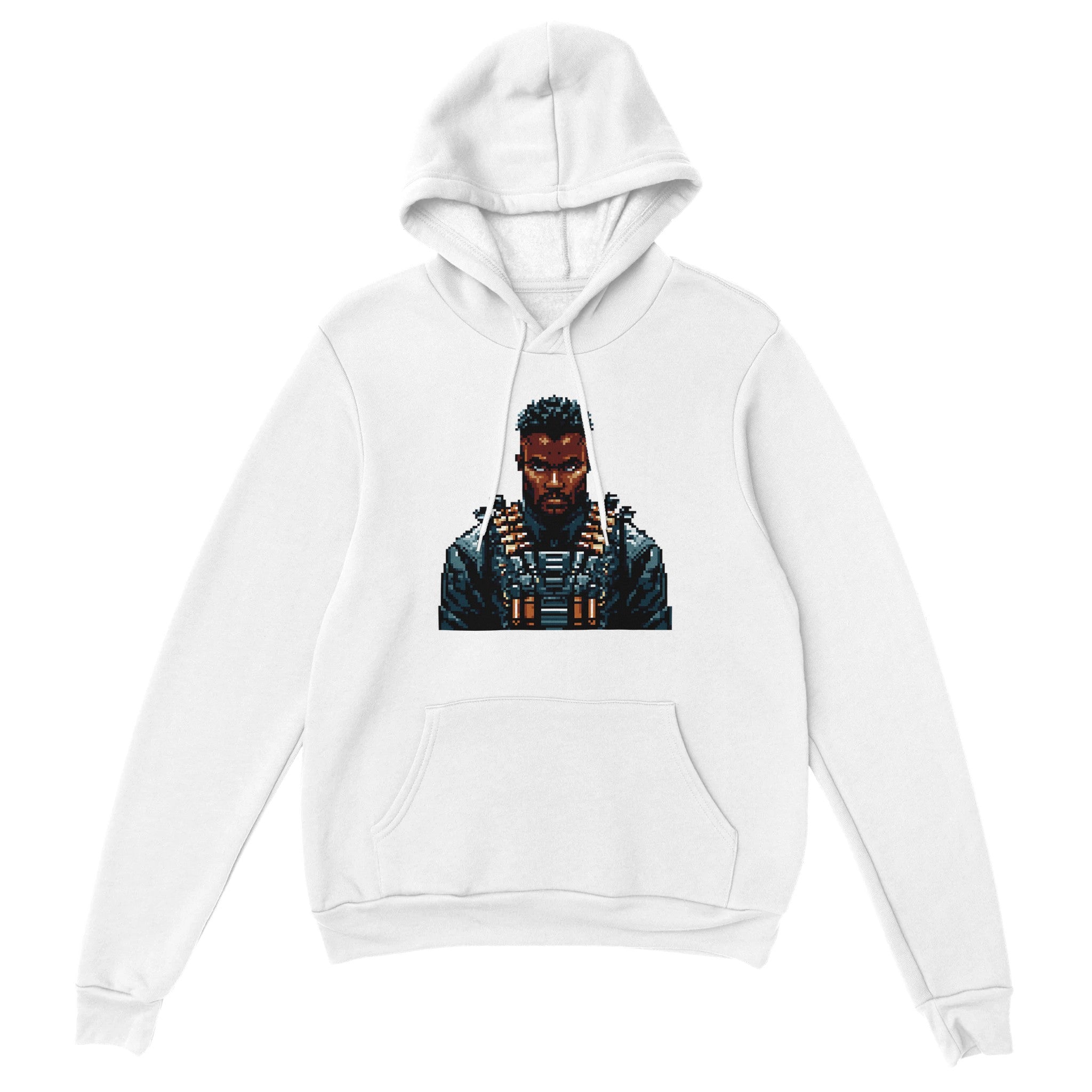 Special Ops - Hoodie