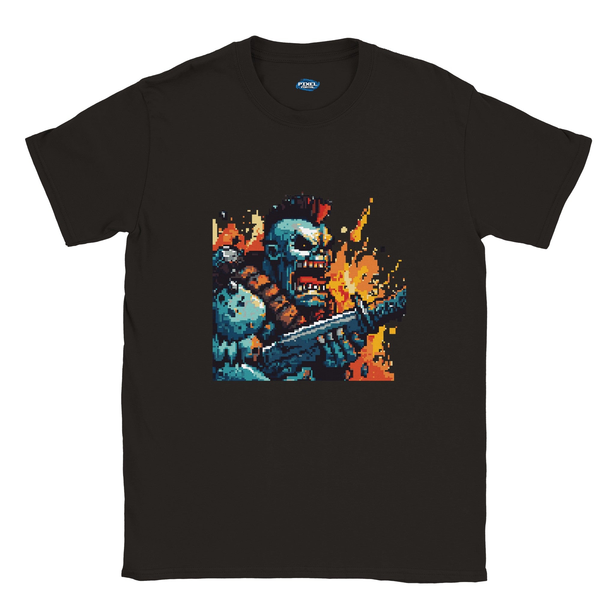 Goblin Warmonger - T-shirt