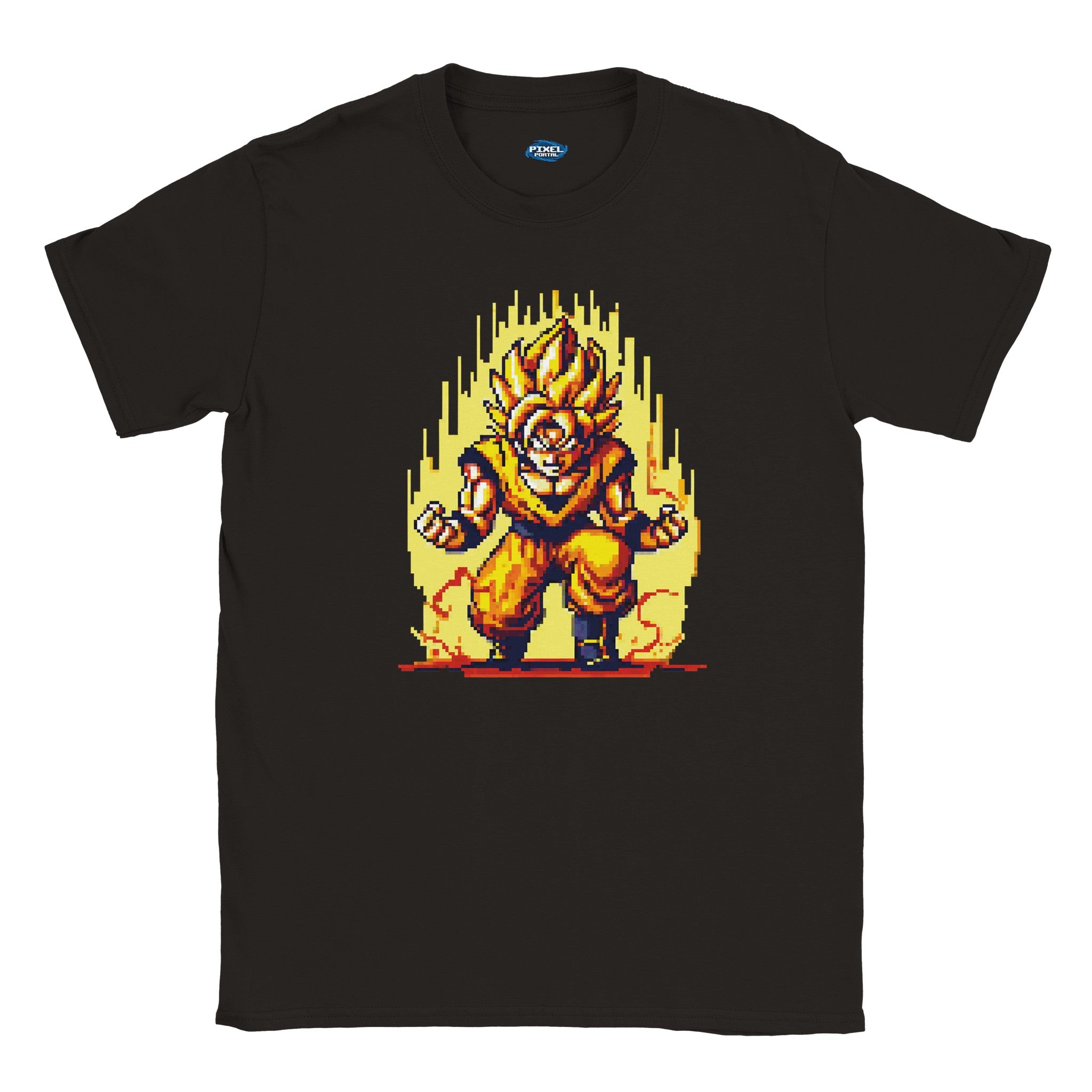 Goku - T-shirt