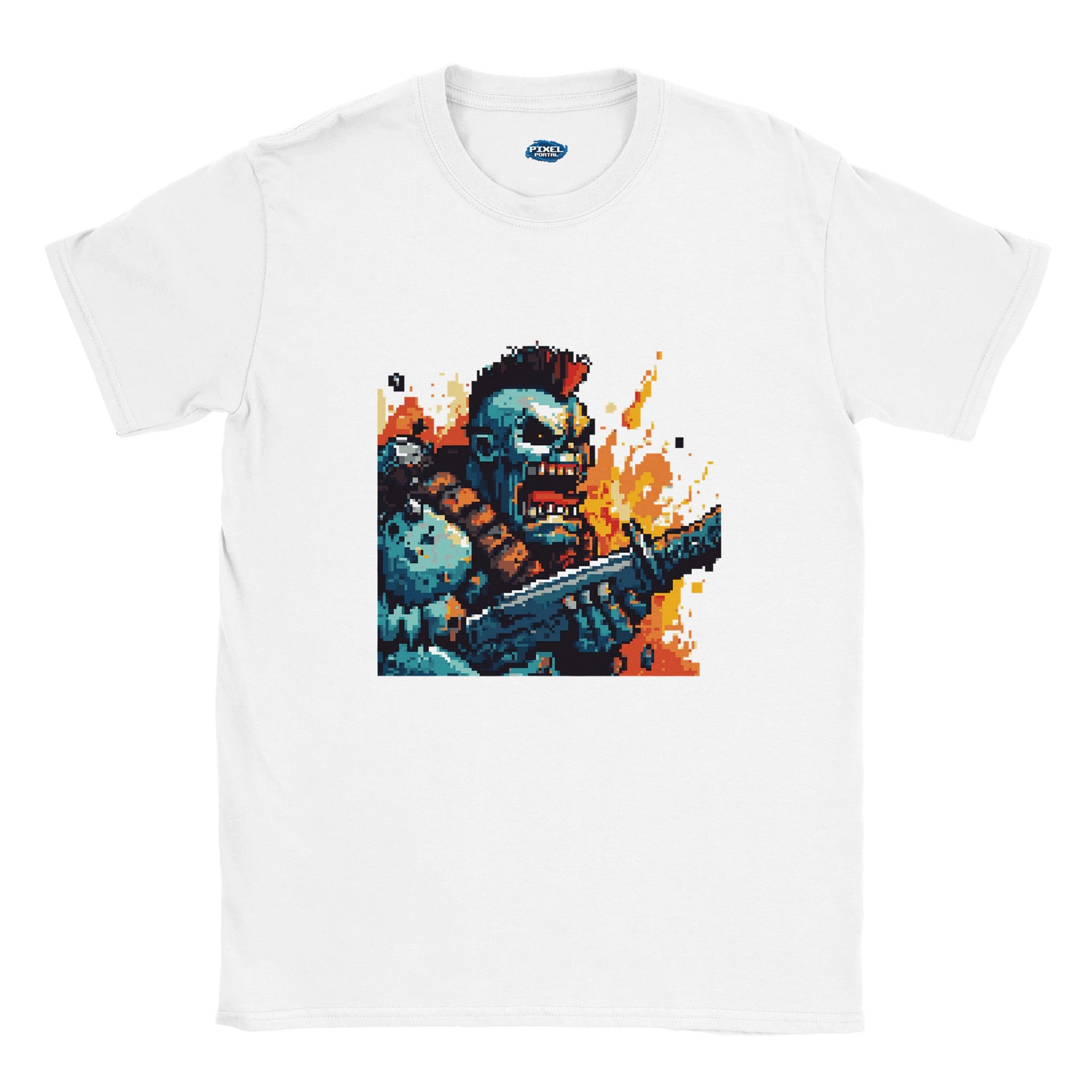 Goblin Warmonger - T-shirt