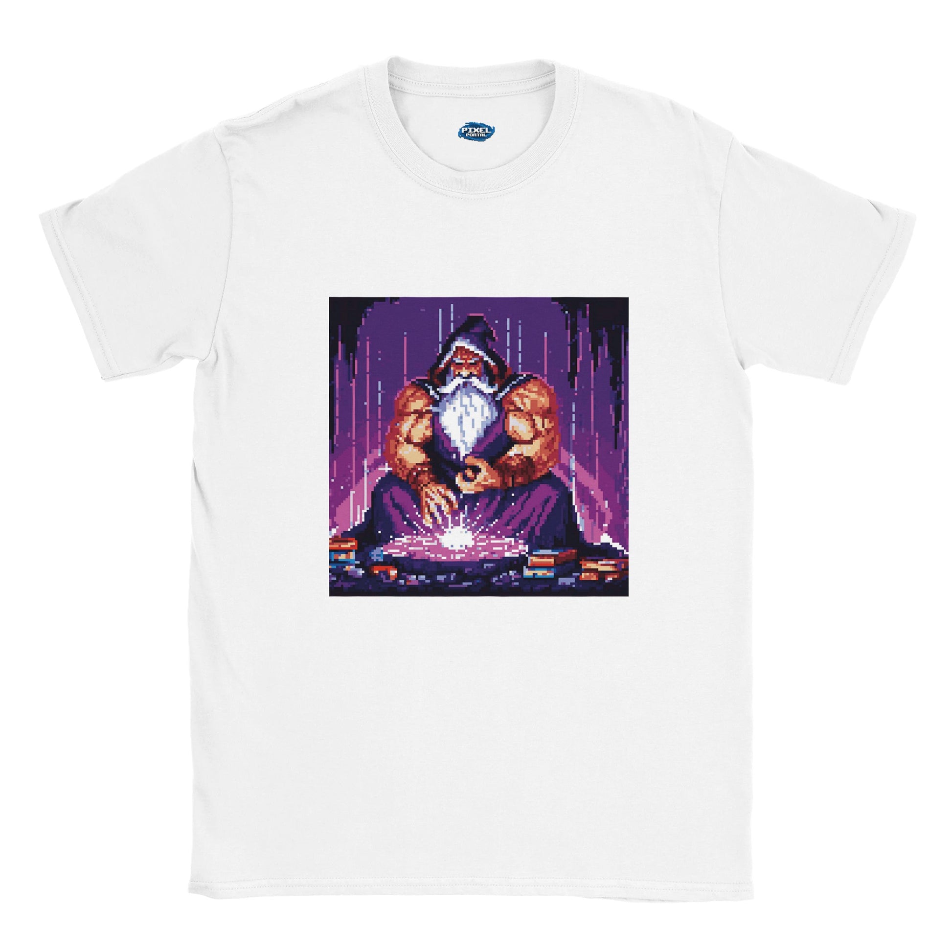 Mage Warmonger - T-shirt