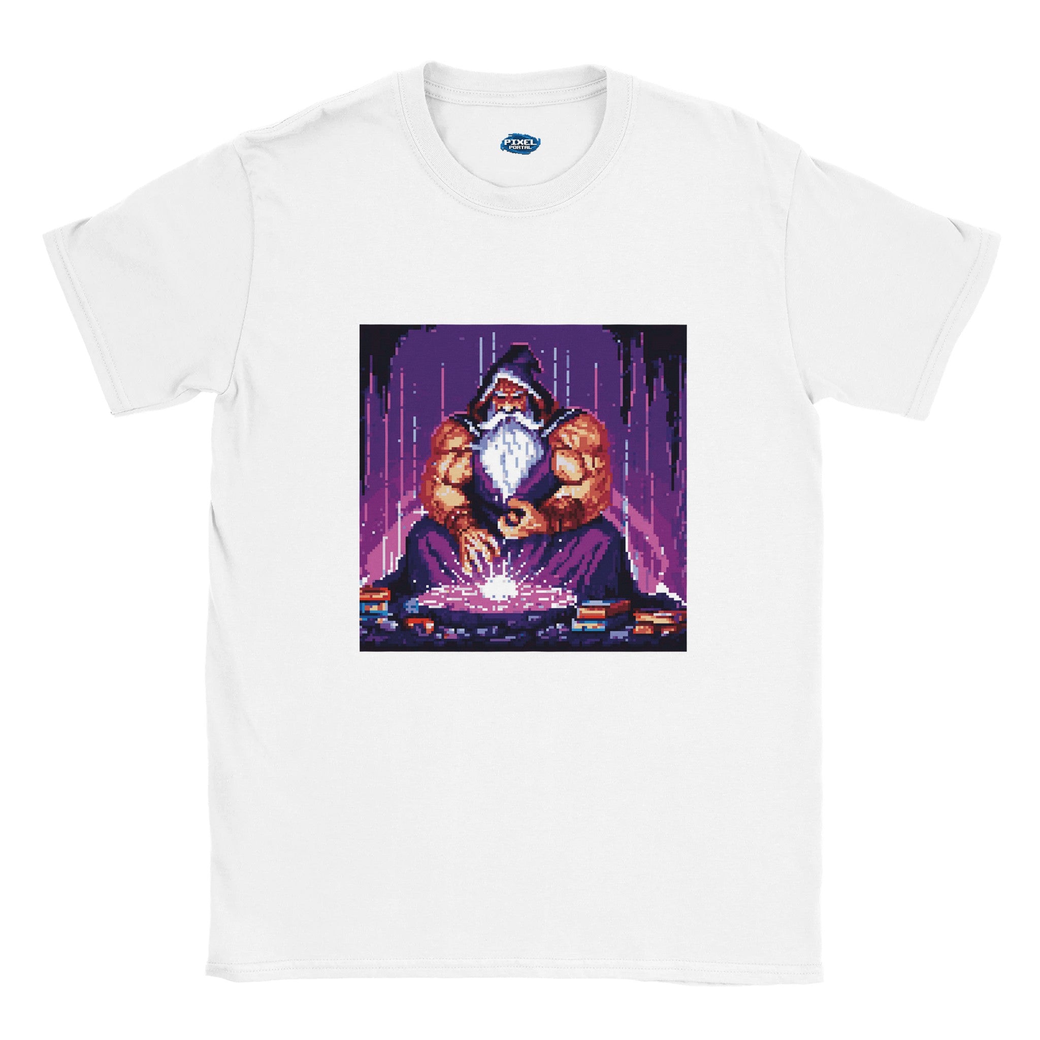 Mage Warmonger - T-shirt