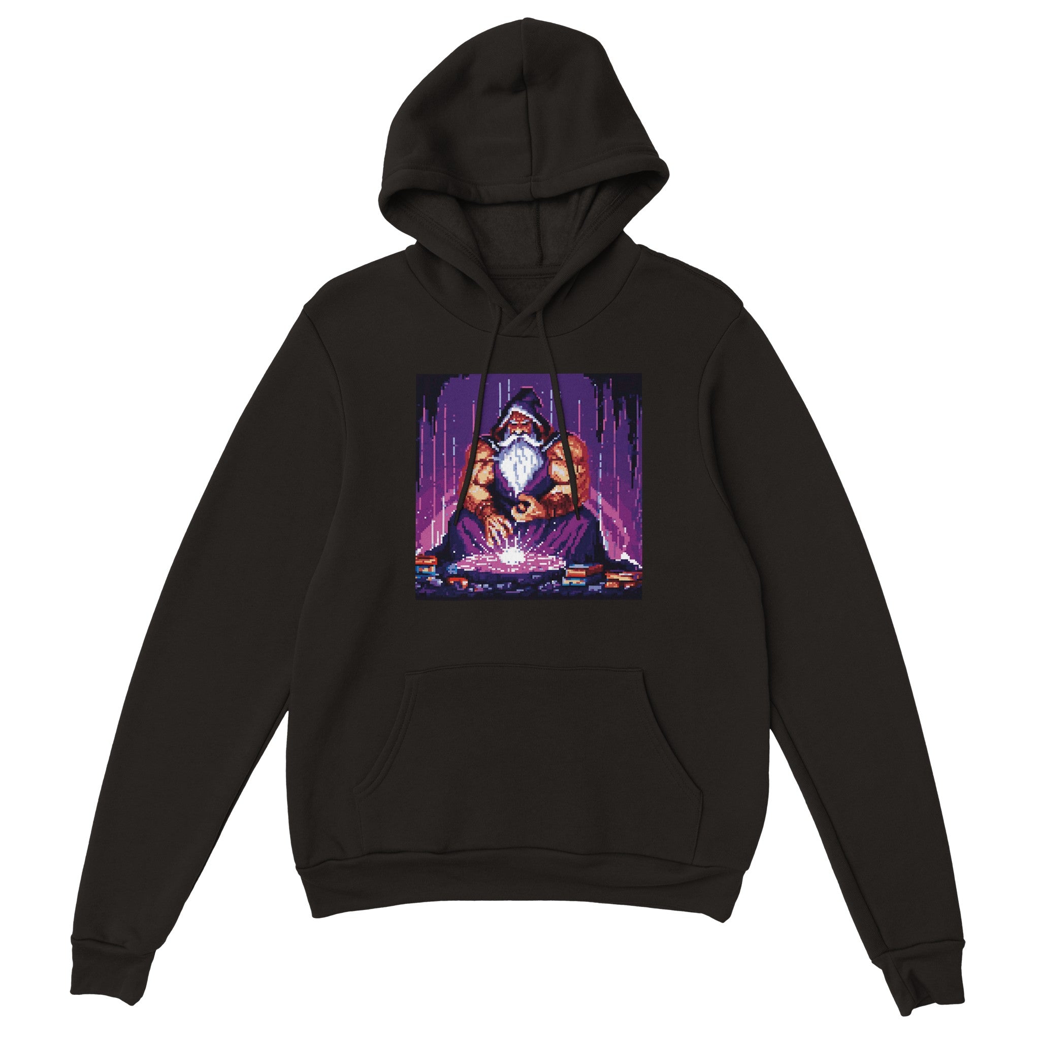 Mage Warmonger - Hoodie