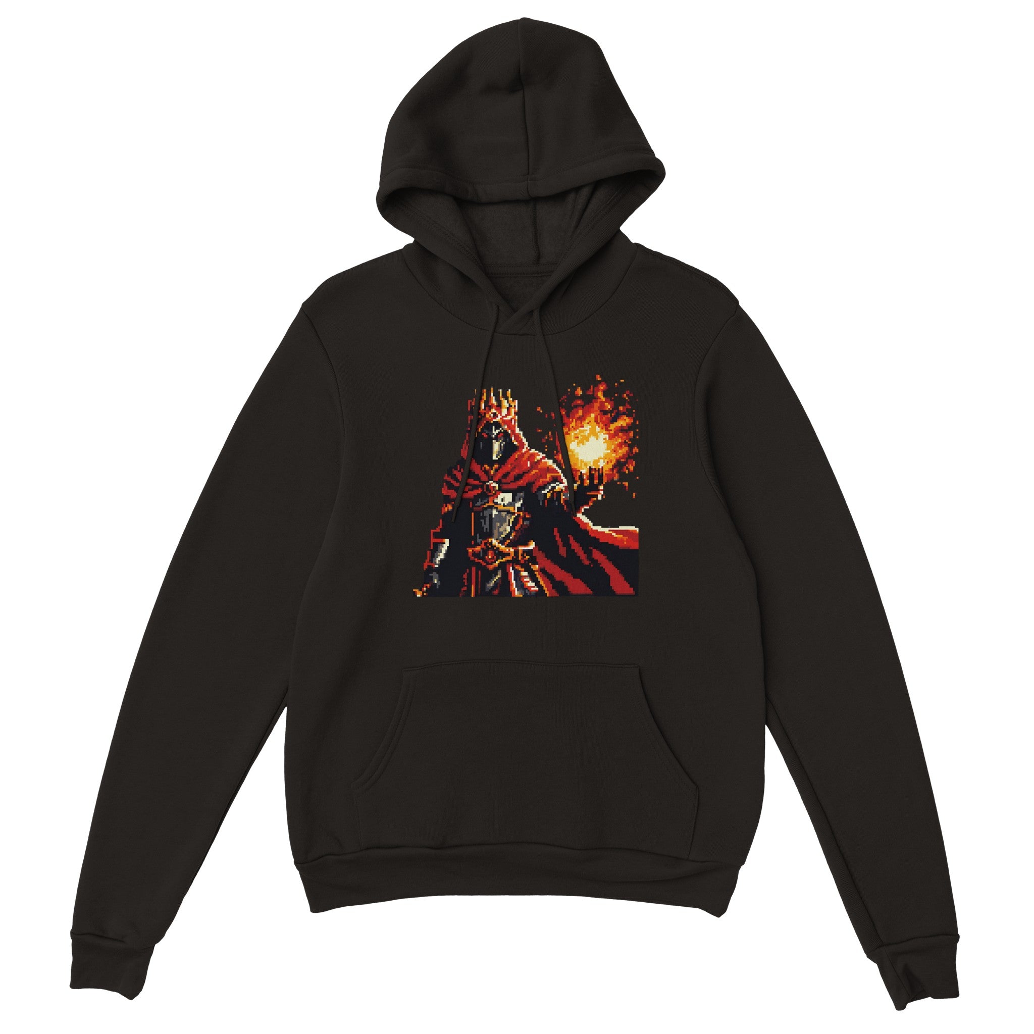 Firemage - Hoodie