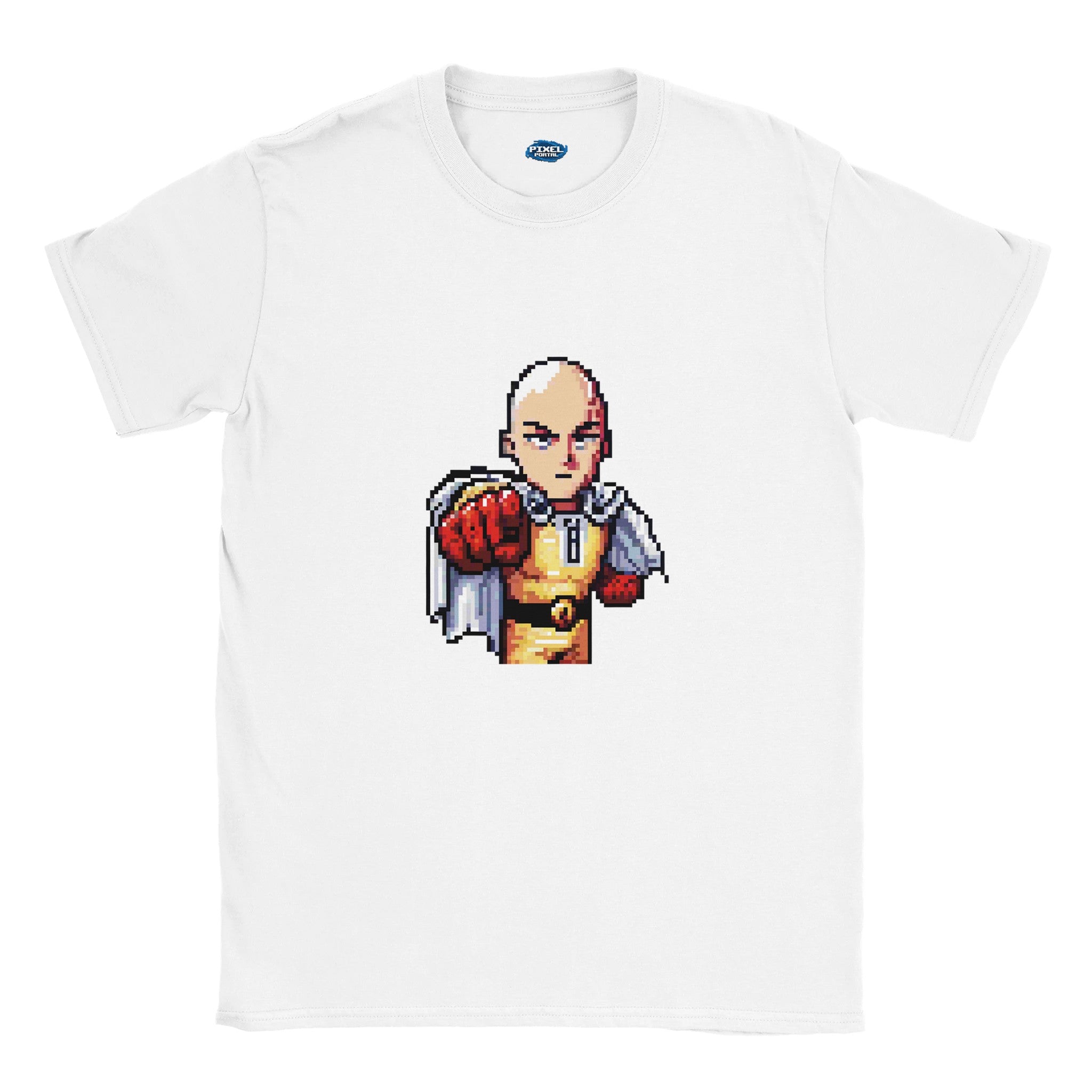 Saitama - T-shirt