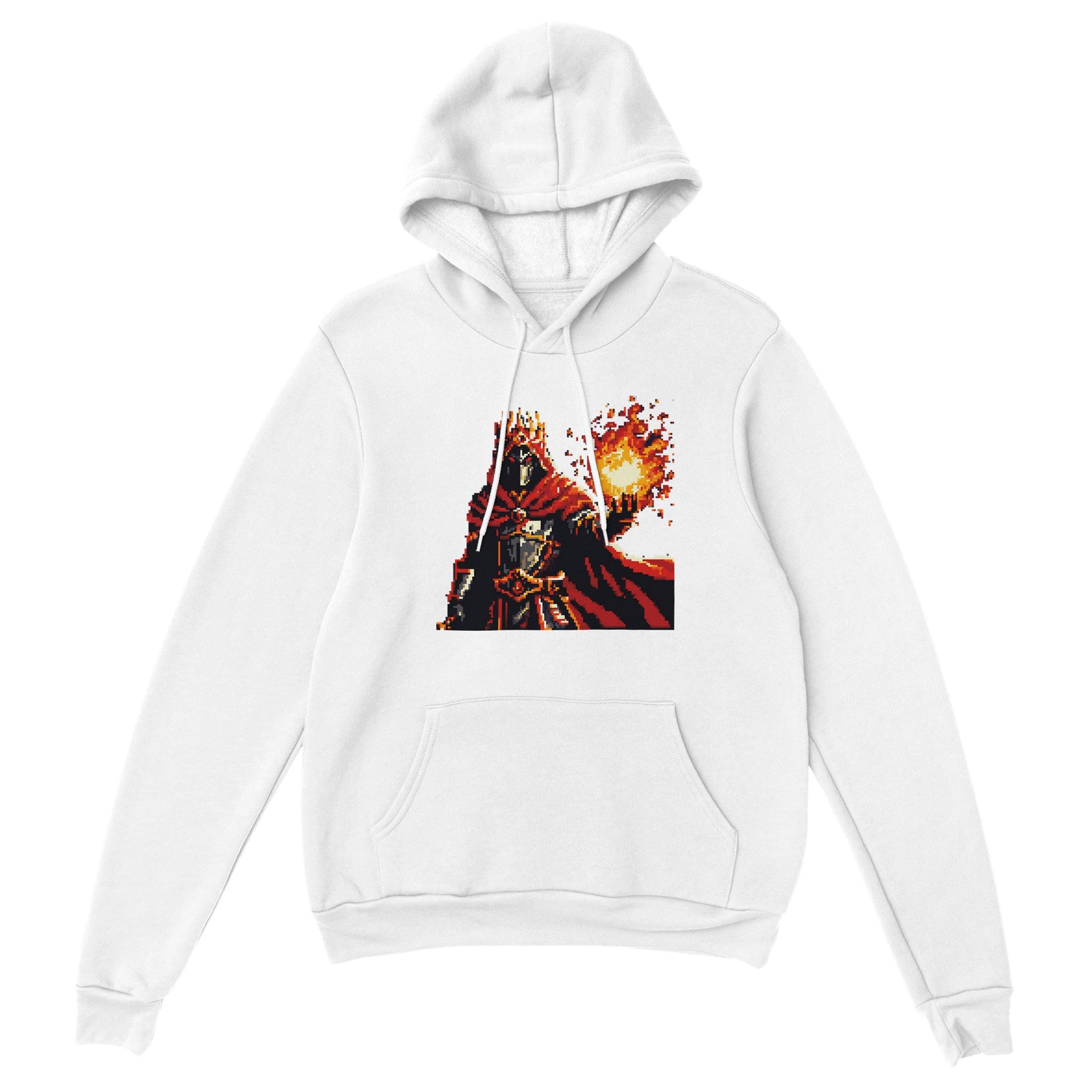 Firemage - Hoodie