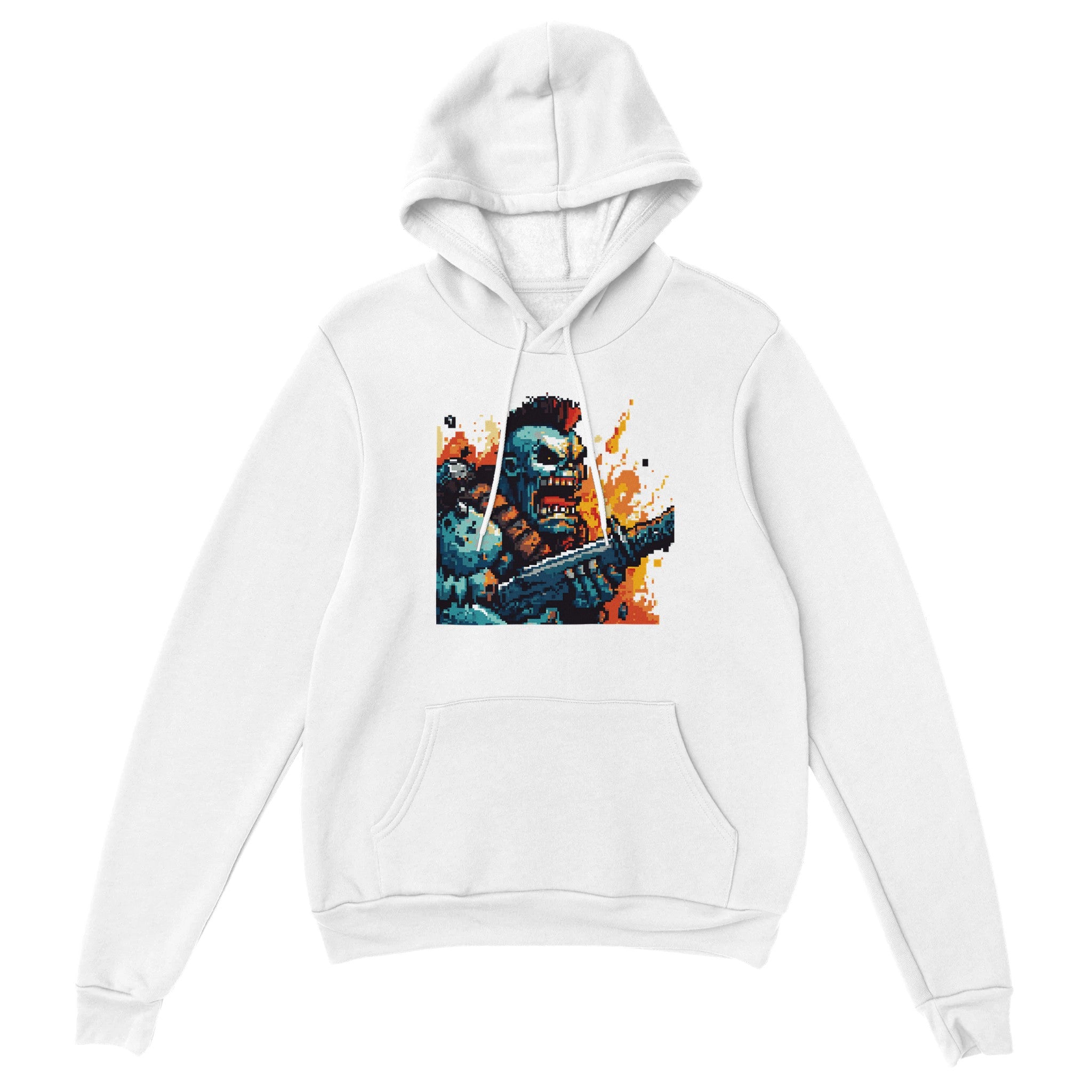 Goblin Warmonger - Hoodie