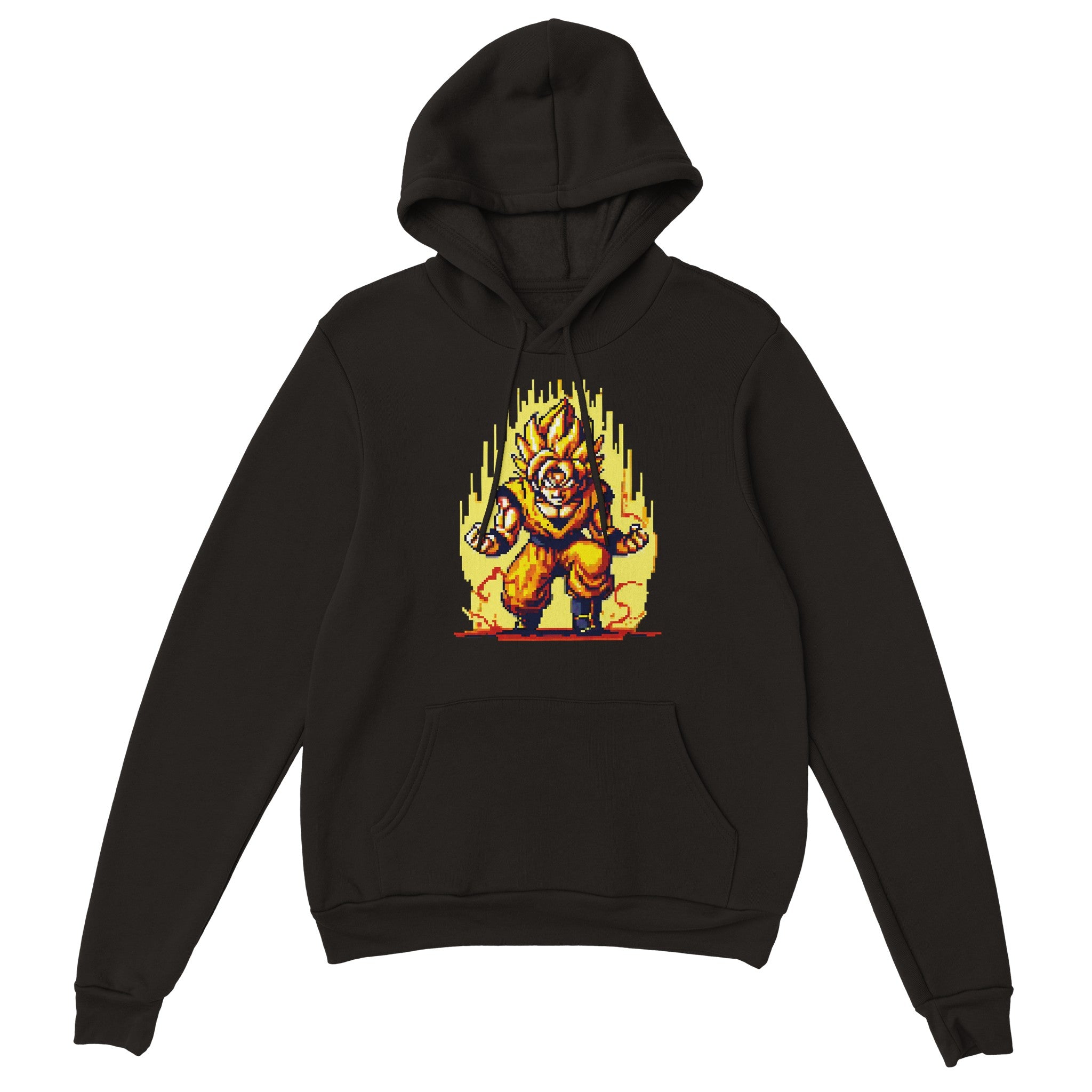 Goku - Hoodie