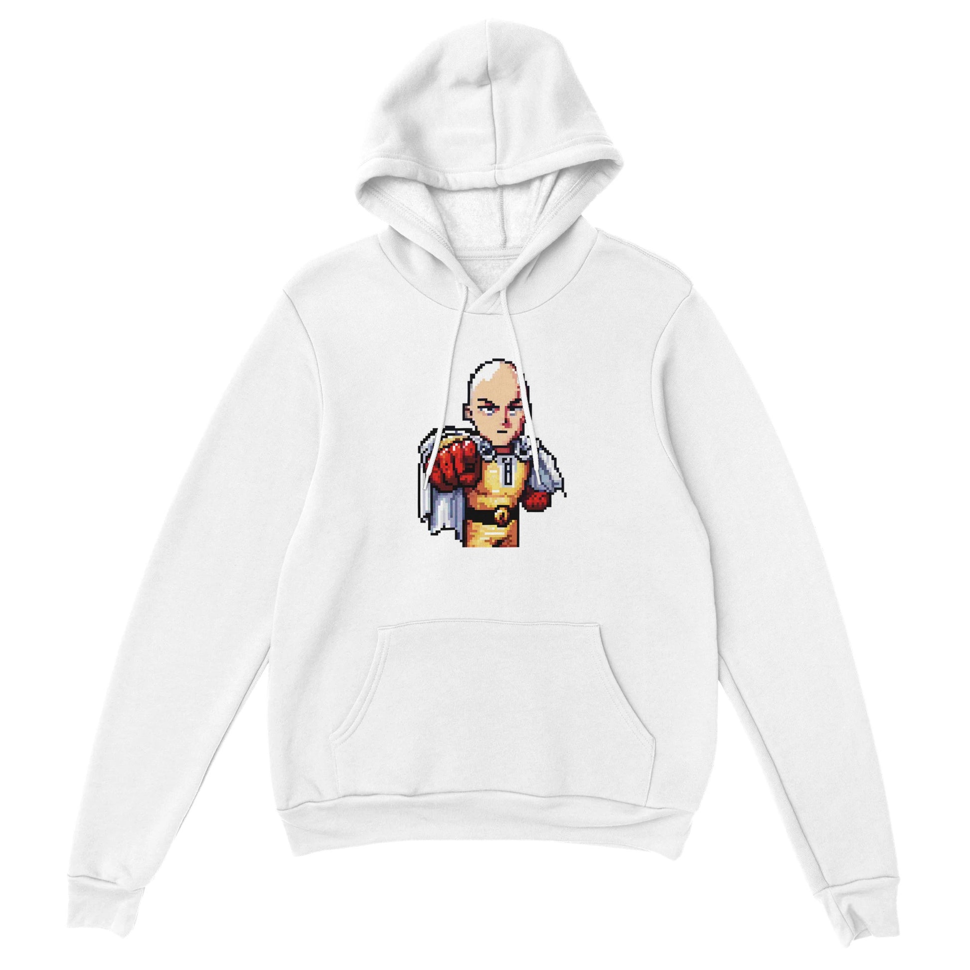 Saitama - Hoodie