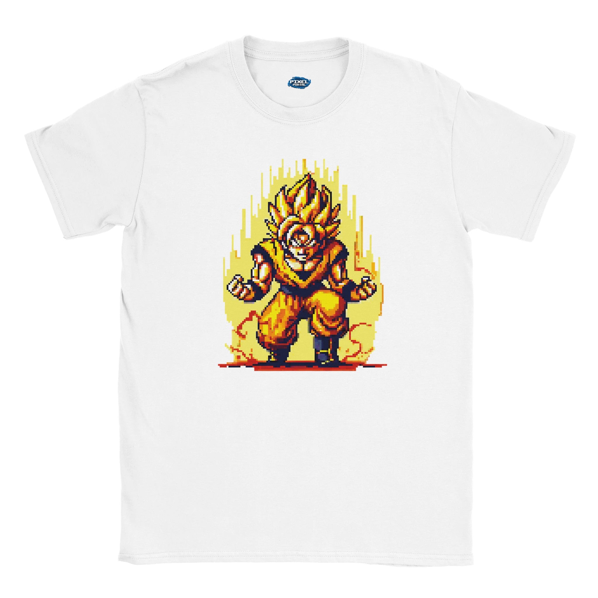 Goku - T-shirt