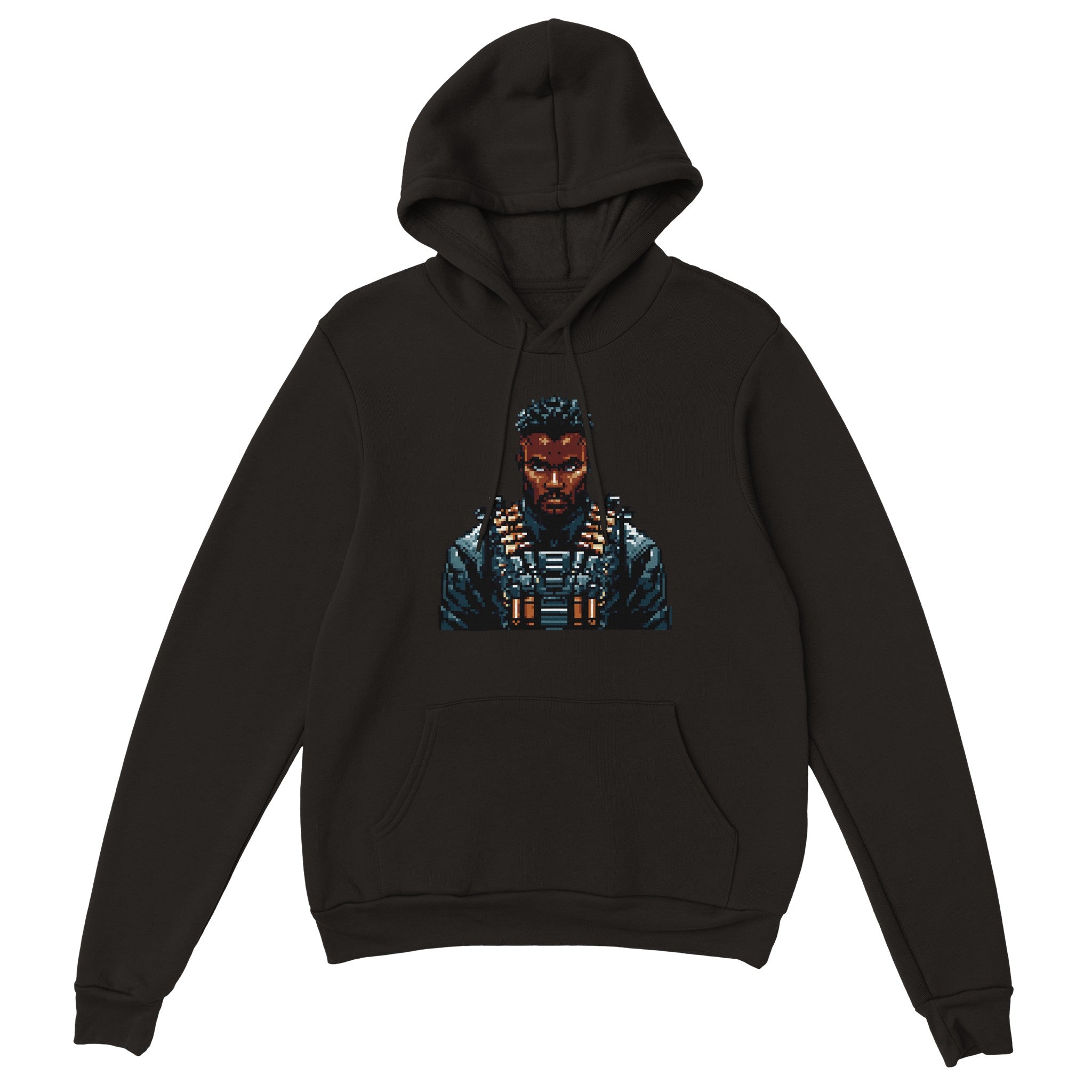 Special Ops - Hoodie