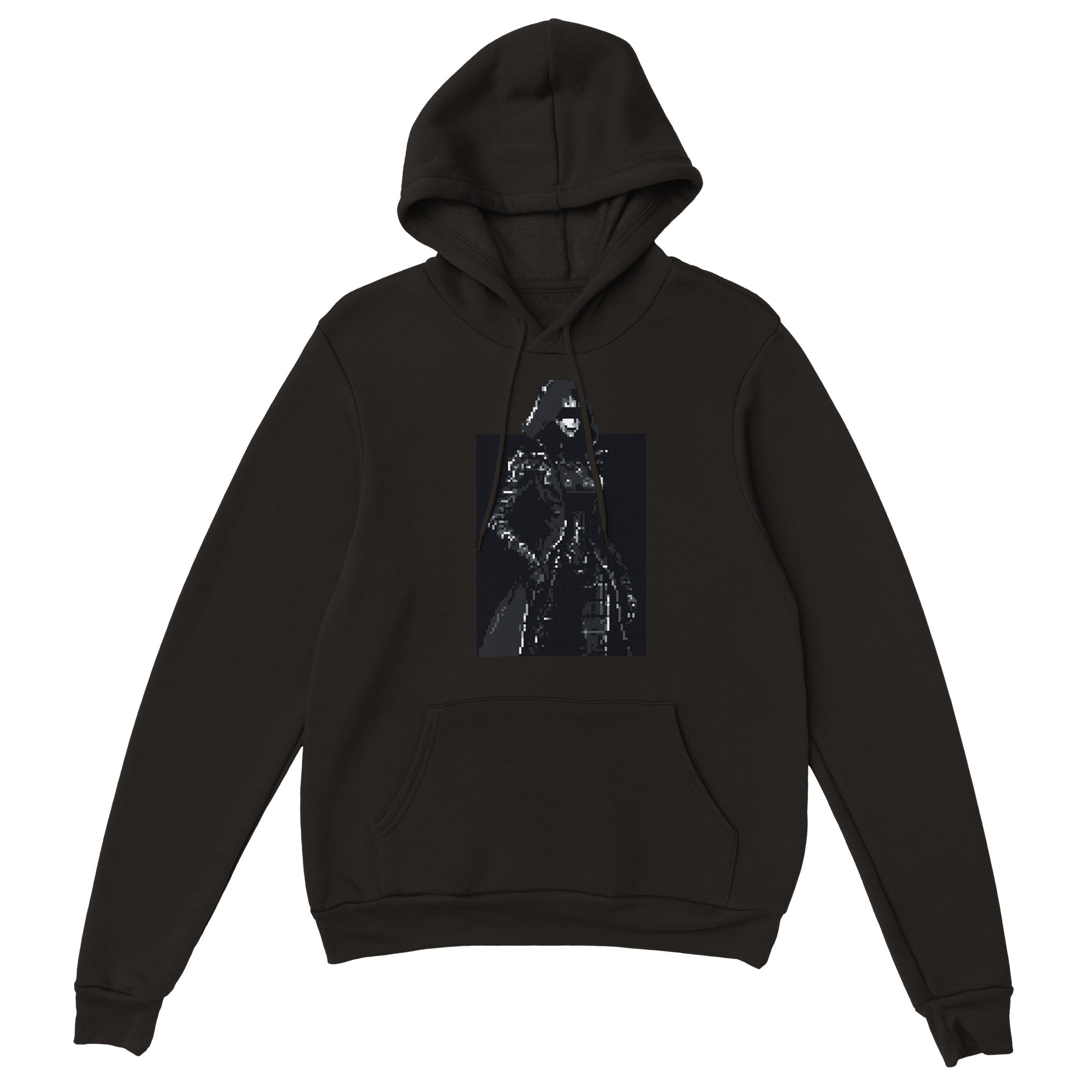 Nightwatcher - Hoodie