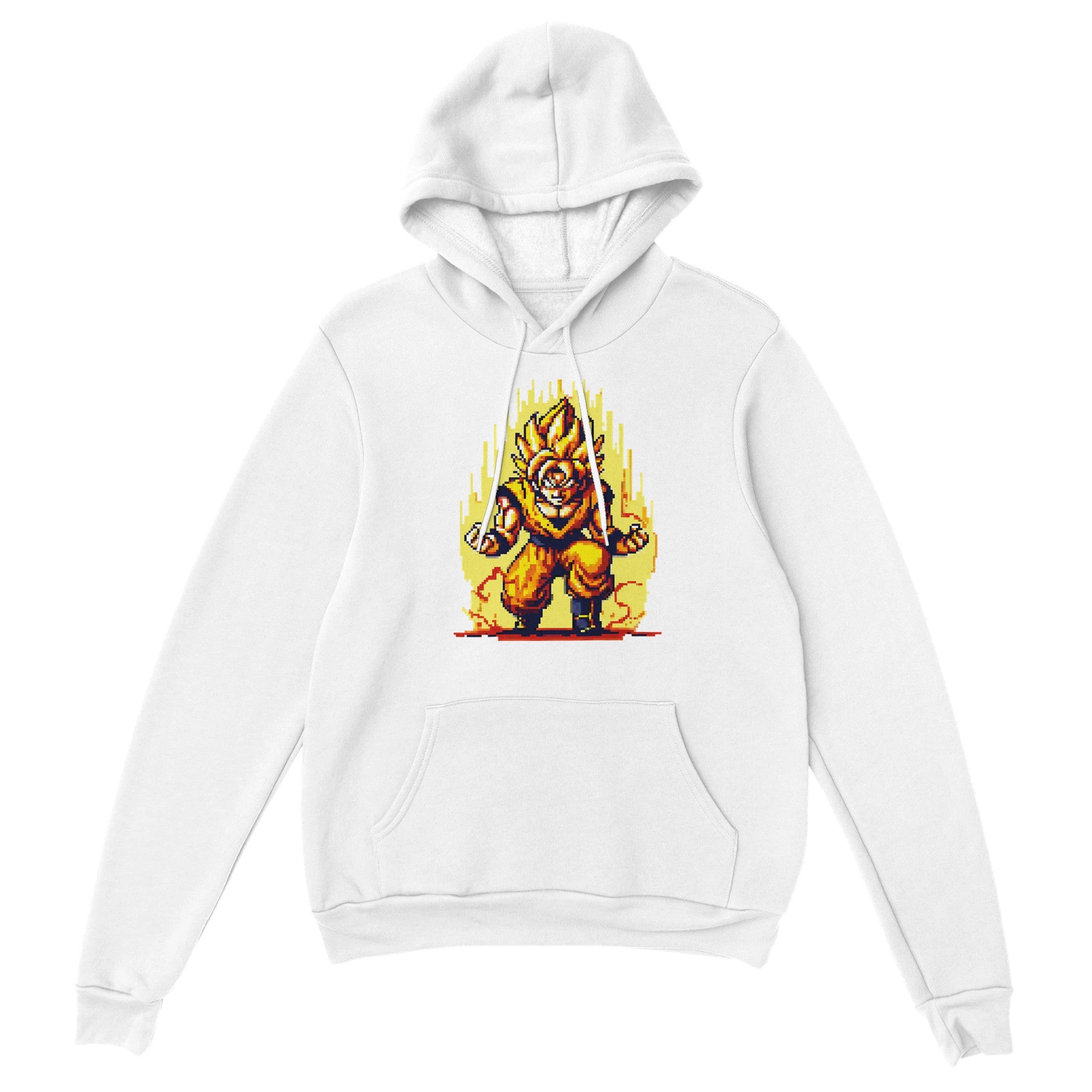 Goku - Hoodie