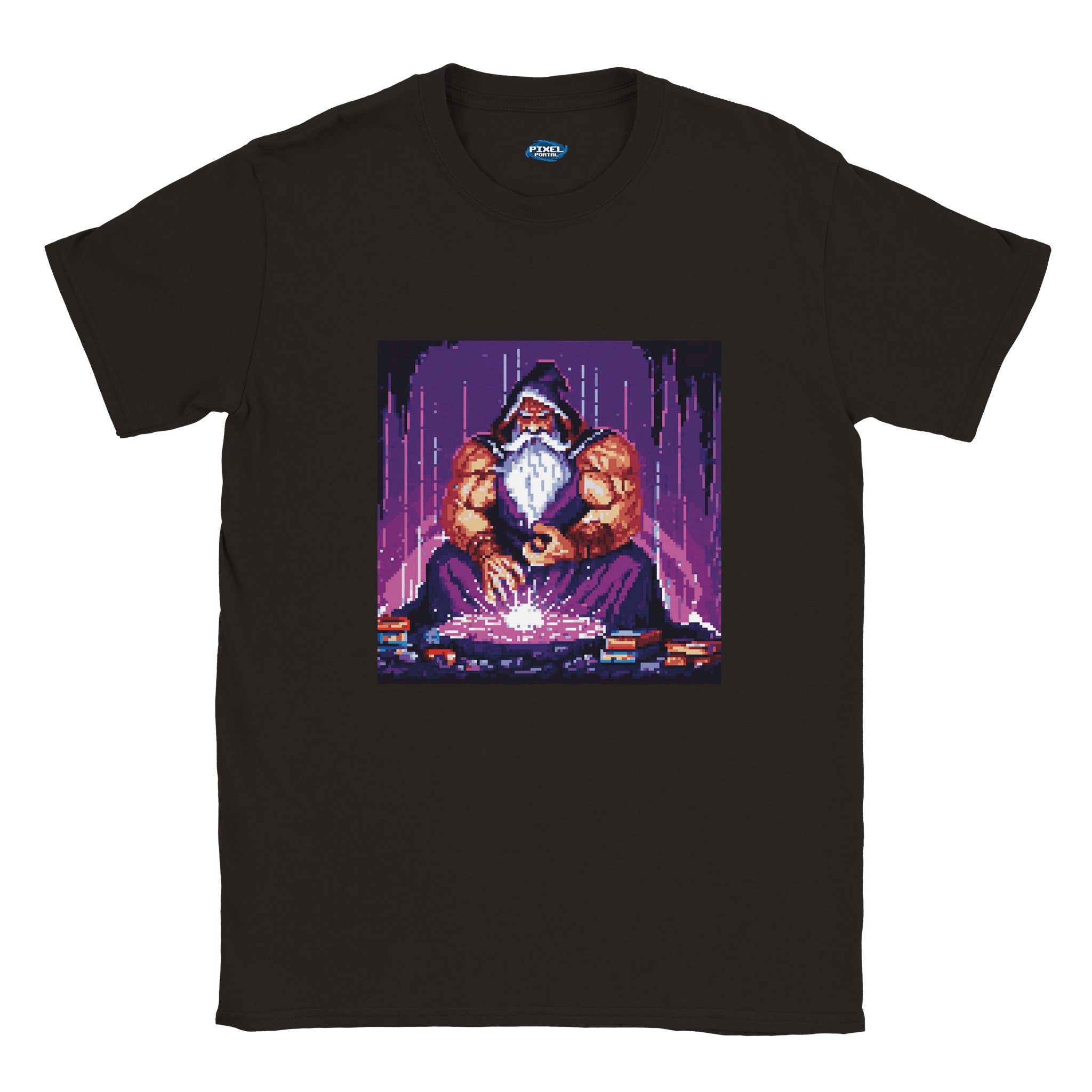 Mage Warmonger - T-shirt