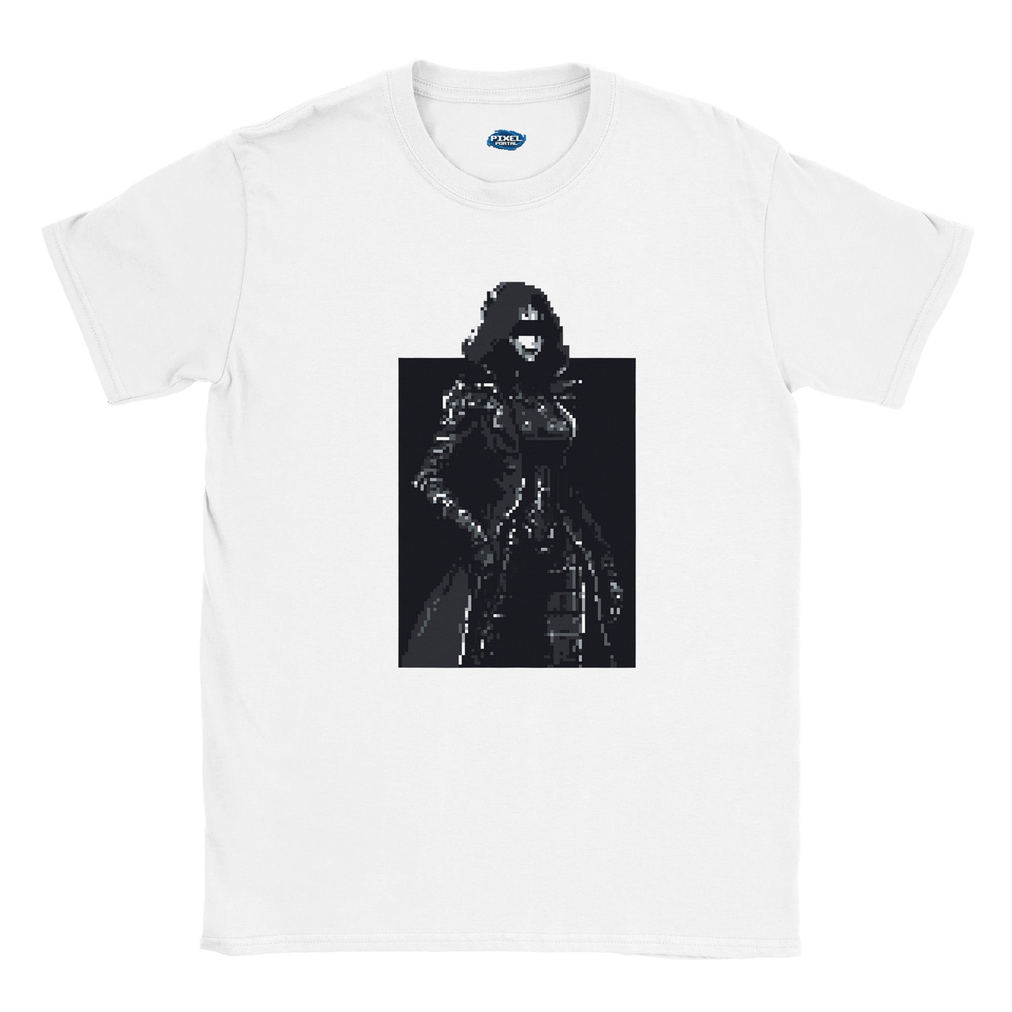 Nightwatcher - T-shirt